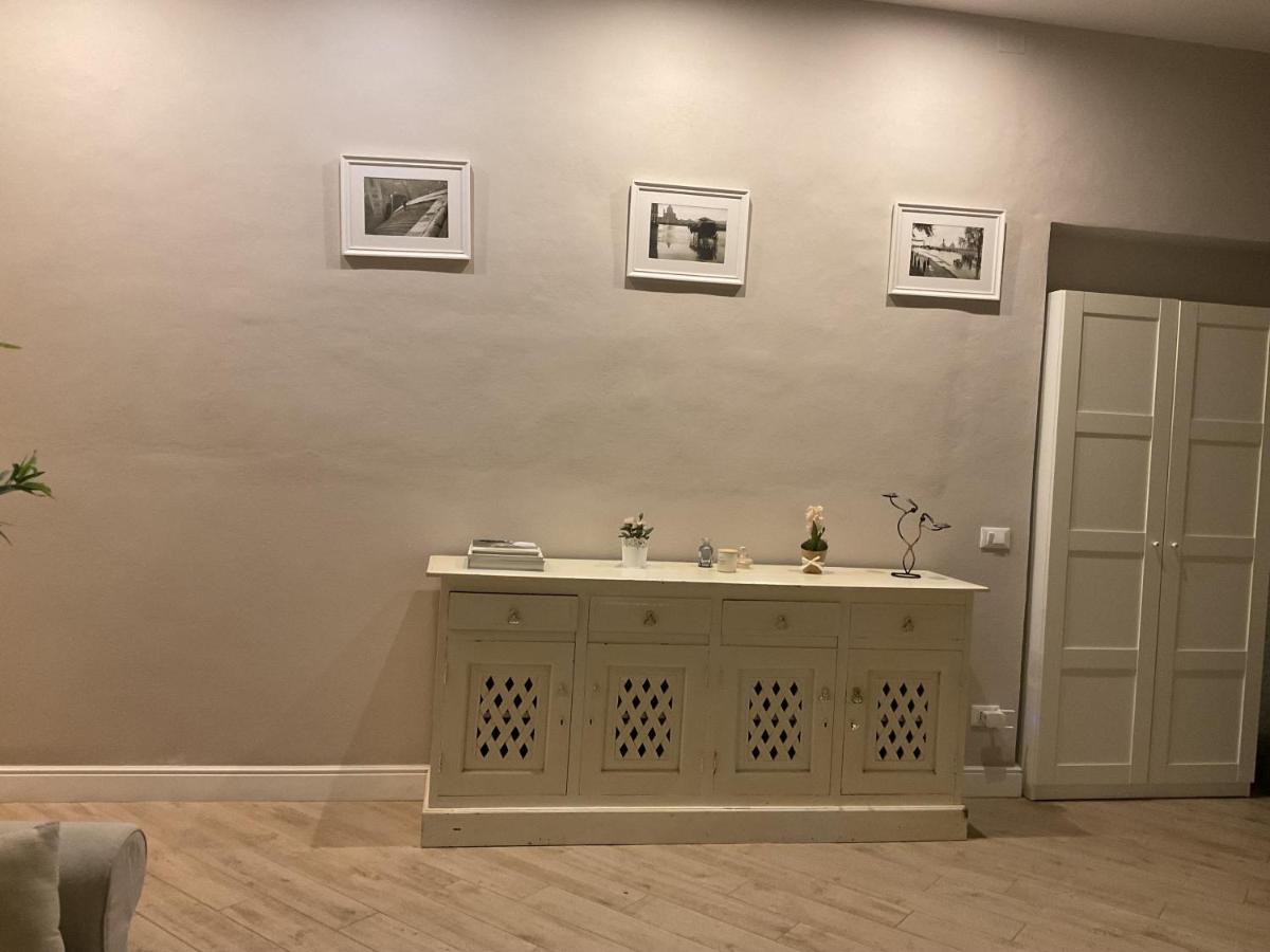 Zer1 Apartamento Florencia