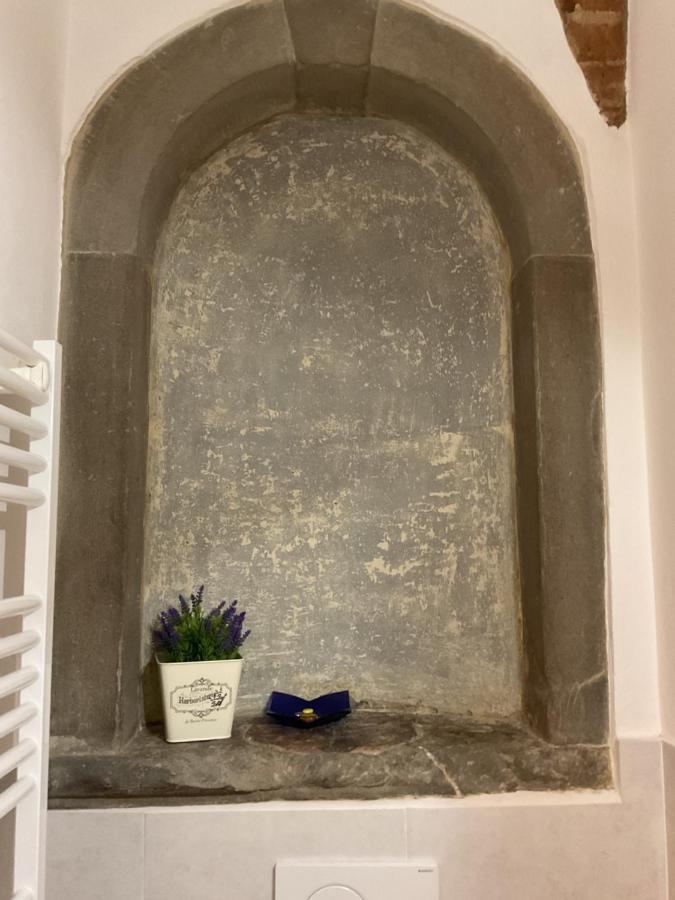 Apartamento Zer1 Florencia