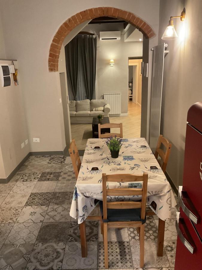 Apartamento Zer1 Florencia
