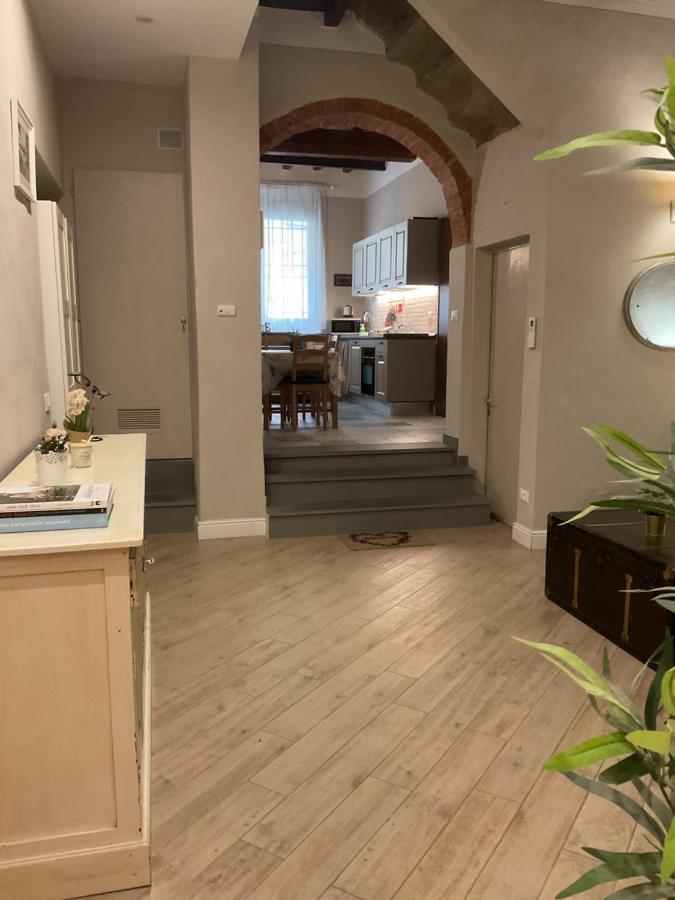 Apartamento Zer1 Florencia