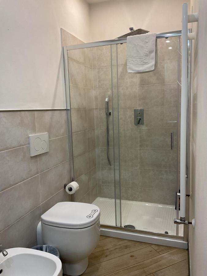 Apartamento Zer1 Florencia